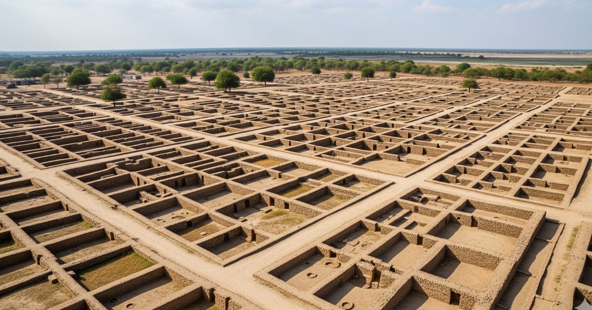 Residential Plots in Lothal: Location, Price, and Future Value