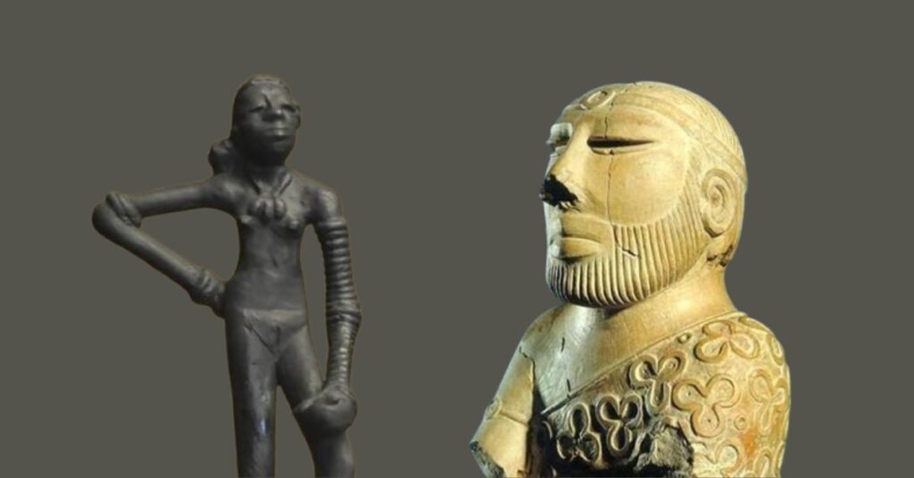 Terracotta Art of Harappans A Glimpse Into Ancient Creativity