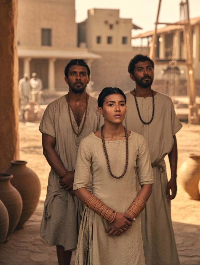 National Maritime Heritage Complex​