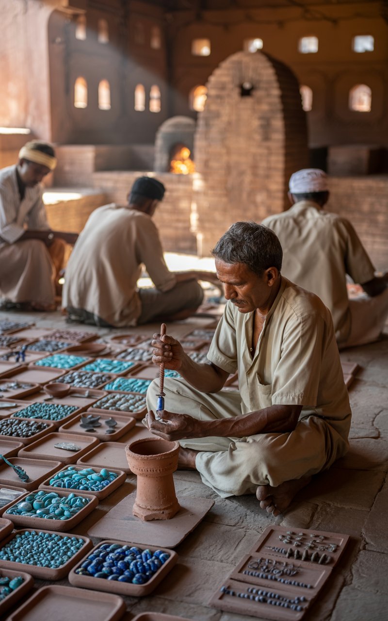 indus valley civilization images