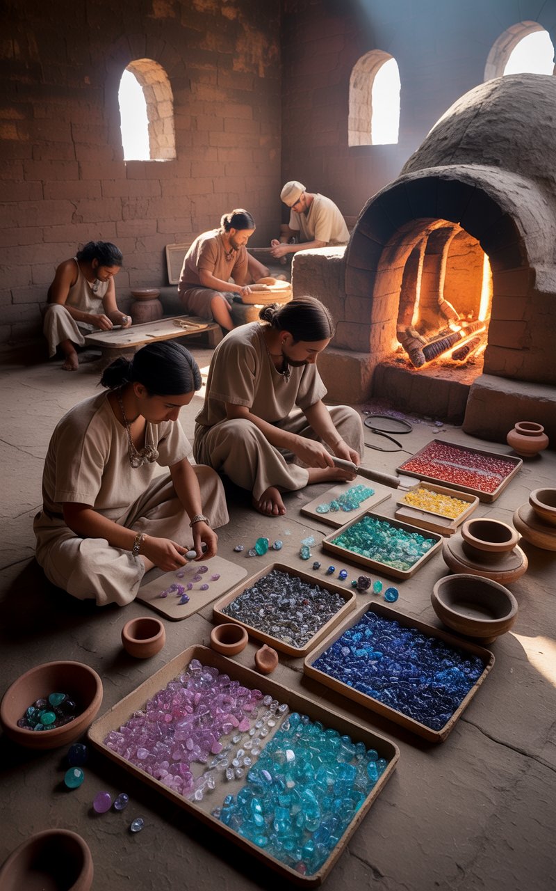 indus valley civilization images