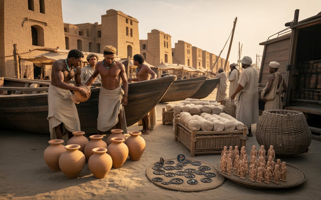 indus valley civilization images